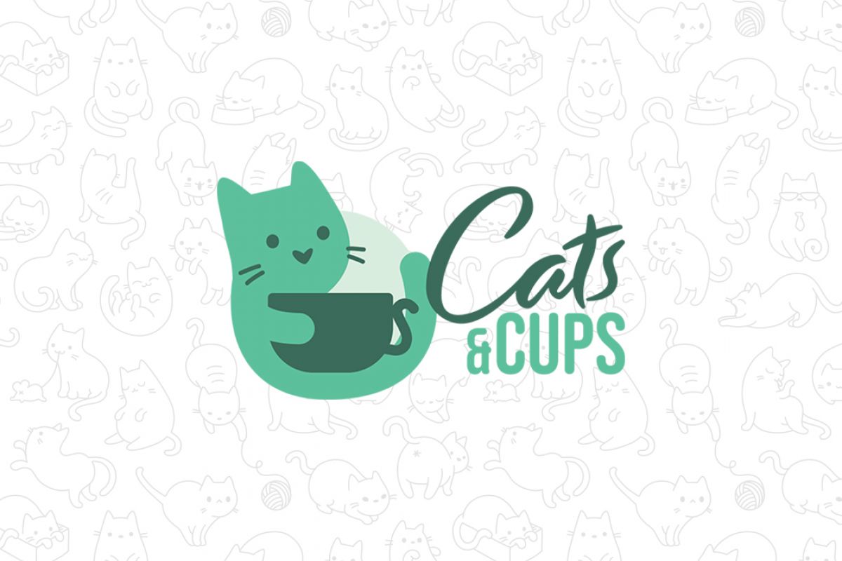 Onze katten • Cats Cups Onze katten • Cats Cups
